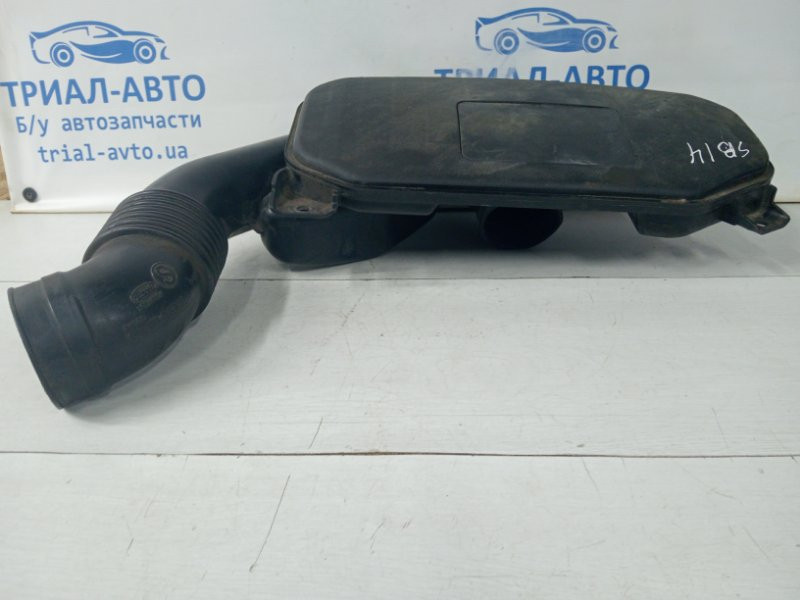 Резонатор воздухозаборника Subaru Outback BR 2.5 БЕНЗИН EJ253 2009 (б/у) Киев - изображение 5