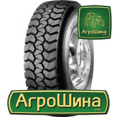 Грузовая шина Sava Orjak S M+S (ведущая) 10.00 R20 147/143K Киев