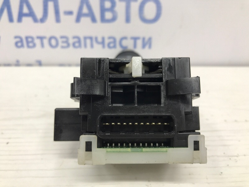 Переключатель подрулевой левый(поворотники) Mitsubishi Outlander 2007-2012 8614A061 (Арт. 51231) Київ - зображення 4