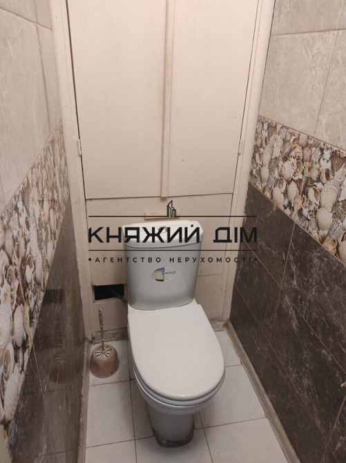 Відмінна 3-х. кімнатна квартира. М. Голосіївська. Код об'єкта: 1182697 Київ - зображення 8