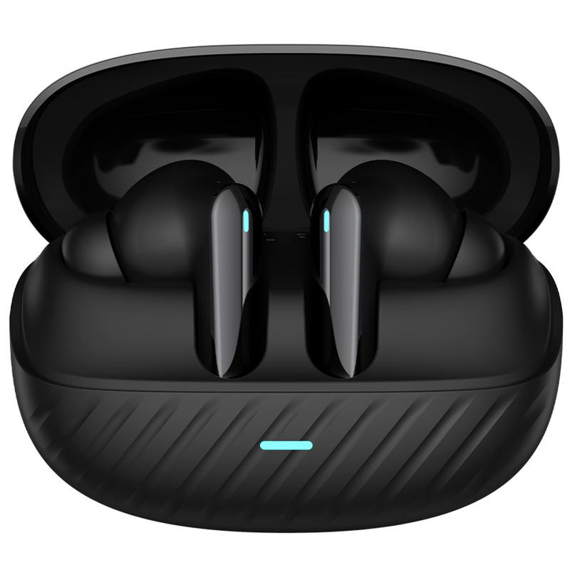 Беспроводные TWS наушники Amaya ATW-18 ANC+ENC Херсон - зображення 1