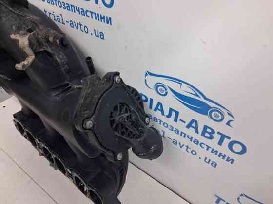 Коллектор впускной пластик Infiniti QX60 L50 3.5 БЕНЗИН VQ35DE 2013 (б/у) Киев