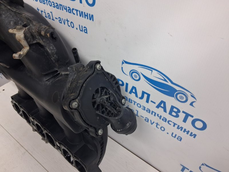 Коллектор впускной пластик Infiniti QX60 L50 3.5 БЕНЗИН VQ35DE 2013 (б/у) Киев - изображение 4