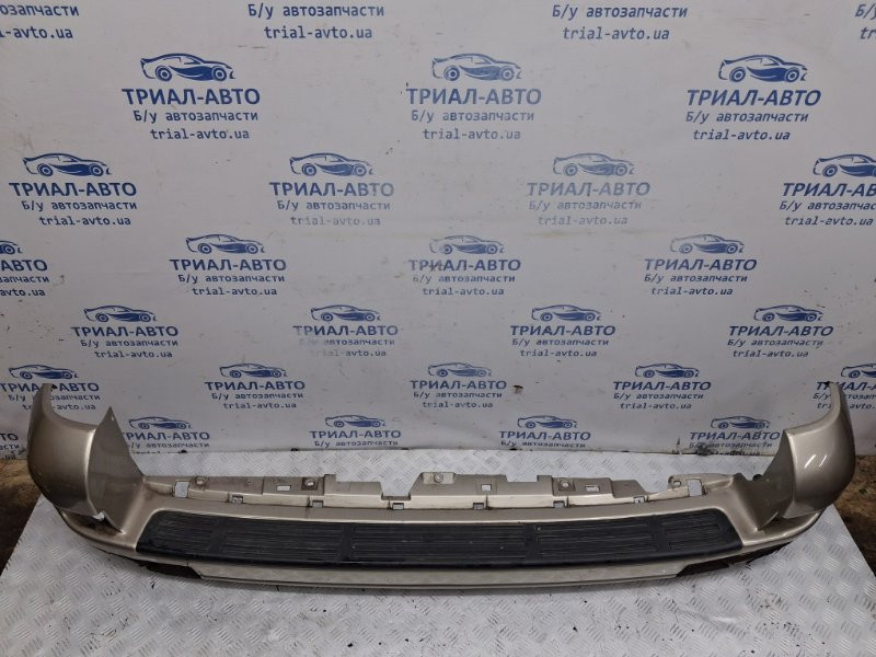 Бампер задний Toyota Prado 2002-2009 5215960912 (Арт. 66317) Киев - изображение 2