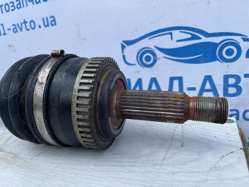 Привод передний правый Kia Optima 2010-2016 495014C370 (Арт. 73684) Киев - изображение 2