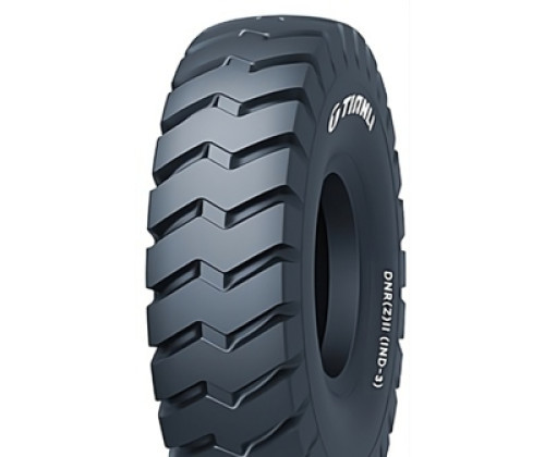 18 R25 Tianli DNRZ II Індустріальна шина Київ - зображення 10