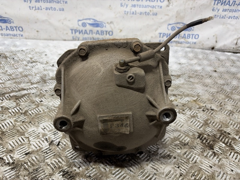 Редуктор задний Mitsubishi Pajero Wagon 2006-2022 3501A323 (Арт. 84692) Киев - изображение 5