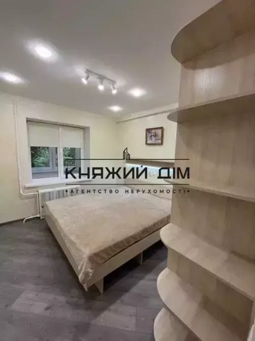 Перша здача, Є генератор оренда 2 км. квартири на Лук'янівці код 11203244 Киев - изображение 1