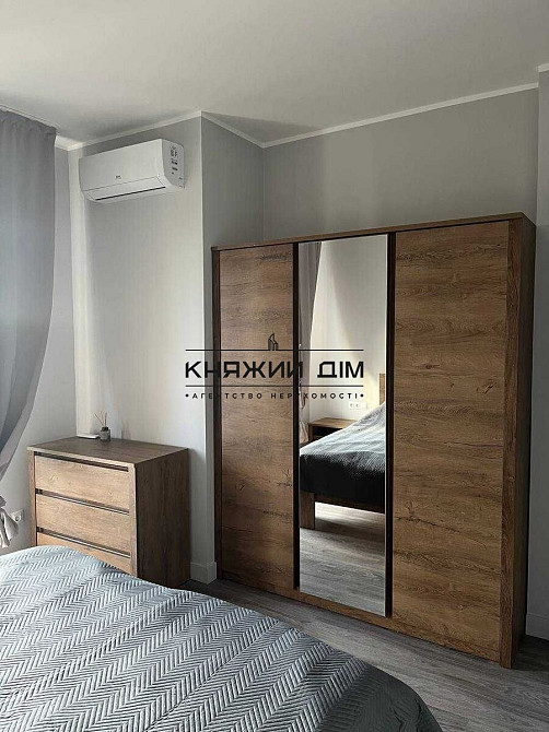 Продаж 1-но к. квартири в ЖК Campus. № 21146787 Киев - изображение 5