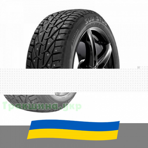 265/60 R18 Kormoran SUV Stud 114T Позашляхова шина Киев - изображение 1