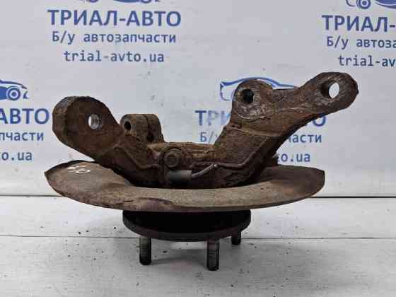 Кулак поворотный правый со ступицей Mitsubishi Lancer 2007-2017 3870A012 (Арт. 60041) Київ