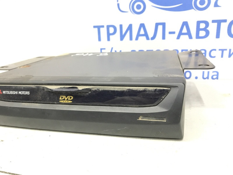 Чейнджер CD Mitsubishi Pajero Wagon 1999-2006 8684170V180 (Арт. 46101) Київ - зображення 3