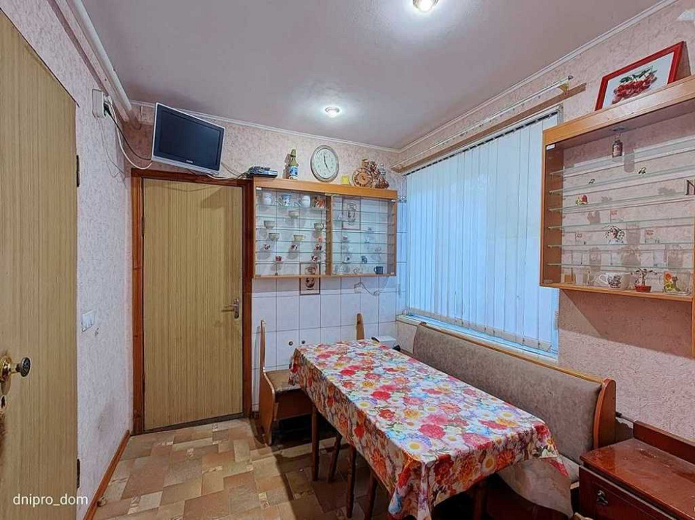 долгосрочная аренда 3-к дом Днепр, Соборный, 15000 грн./мес. Дніпро - зображення 12