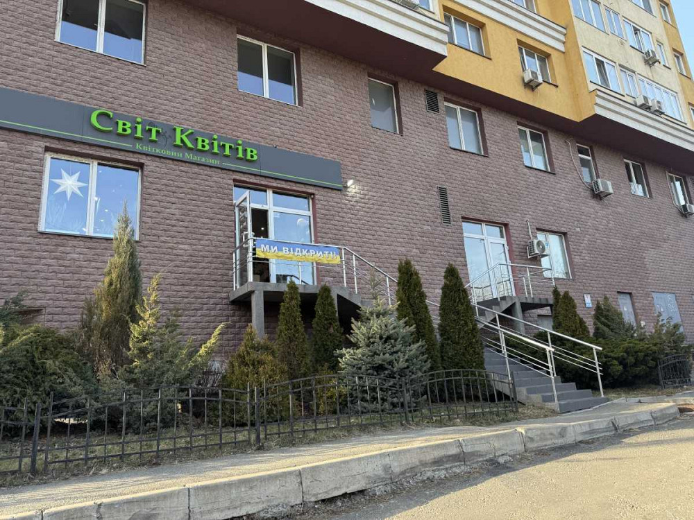 продажа помещения свободного назначения, здания Киев, Соломенский, 235000 $ Киев - изображение 3