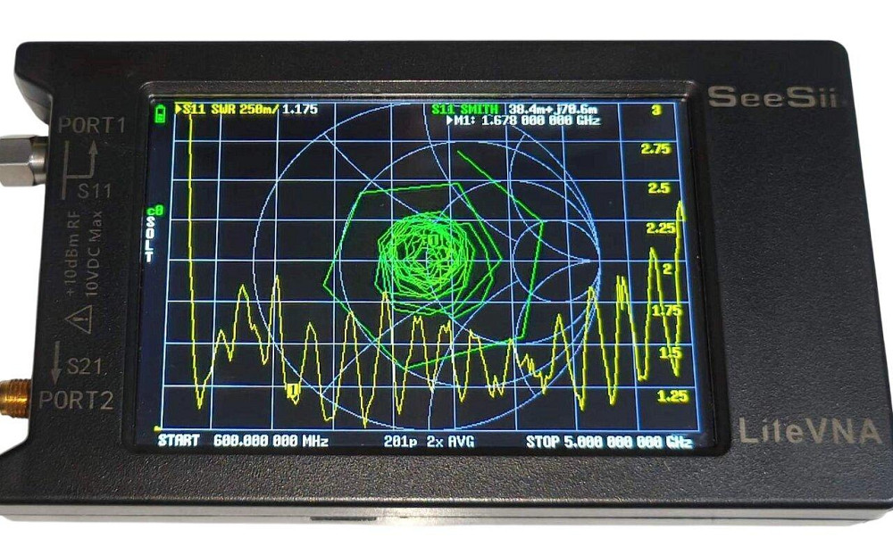 Антенна GSM 4G 5G Wi-Fi 780-4900 МГц 2/4/5 дБ, до 50 Вт, потолочная, N-female (гнездо) разъем Днепр - изображение 10
