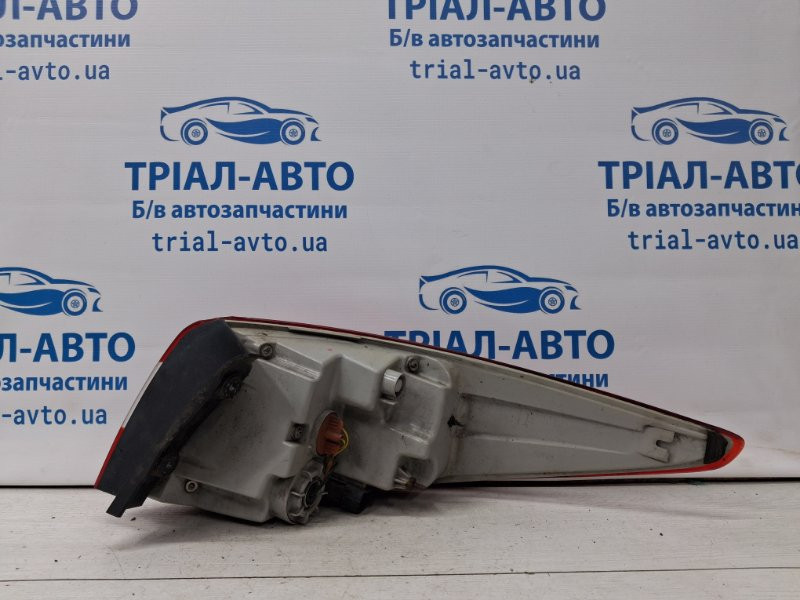 Фонарь задний внешний левый Hyundai IX35 LM 1.7 DIESEL D4FD 2009 (б/у) Київ - зображення 6