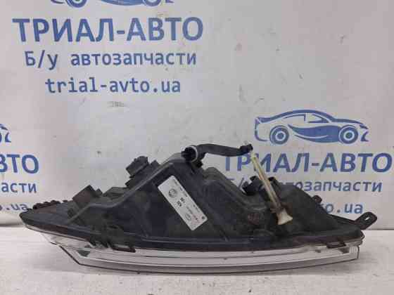 Фара противотуманная правая Skoda Octavia 2013-2020 5E0941700D (Арт. 80657) Киев