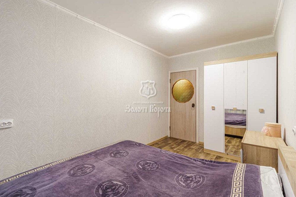 продажа 2-к квартира Киев, Шевченковский, 80000 $ Київ - зображення 9