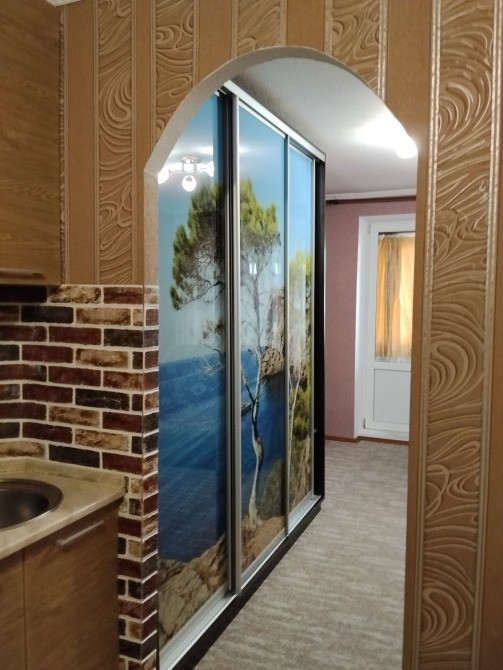 НАУ-м.Политех-Академгородок 10-20мин.Сдам комнату. Київ - зображення 3