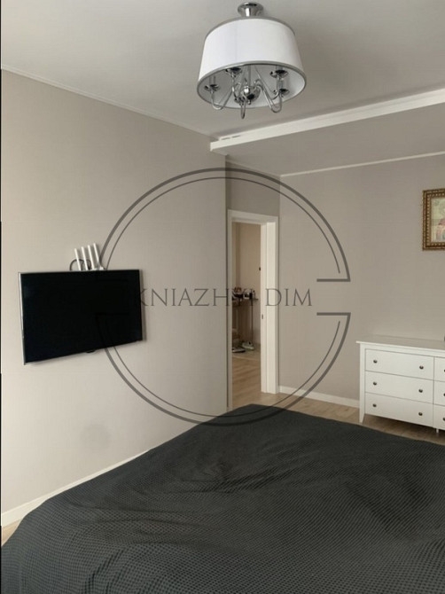 Продажа 3-х комнатной студио ,ул.Пчелки 6 А .м.Позняки Київ - зображення 9