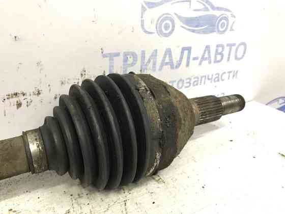 Привод передний левый МКПП Chevrolet Captiva 2006-2018 95027717 (Арт. 48353) Київ