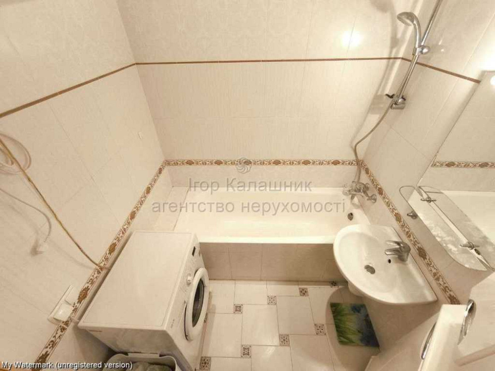 долгосрочная аренда 2-к квартира Киев, Печерский, 16000 грн./мес. Київ - зображення 9