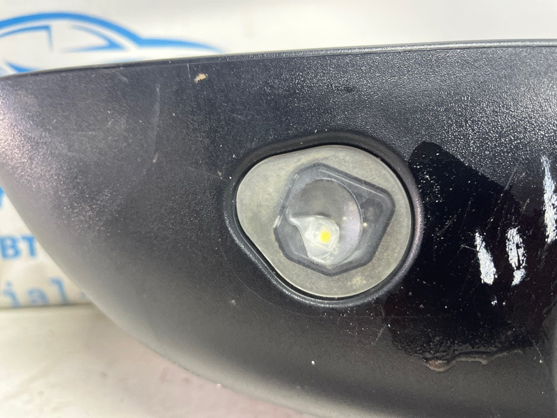 Зеркало левое Jeep Cherokee KL 2.4 БЕНЗИН ED6 2013 (б/у) Киев - изображение 8