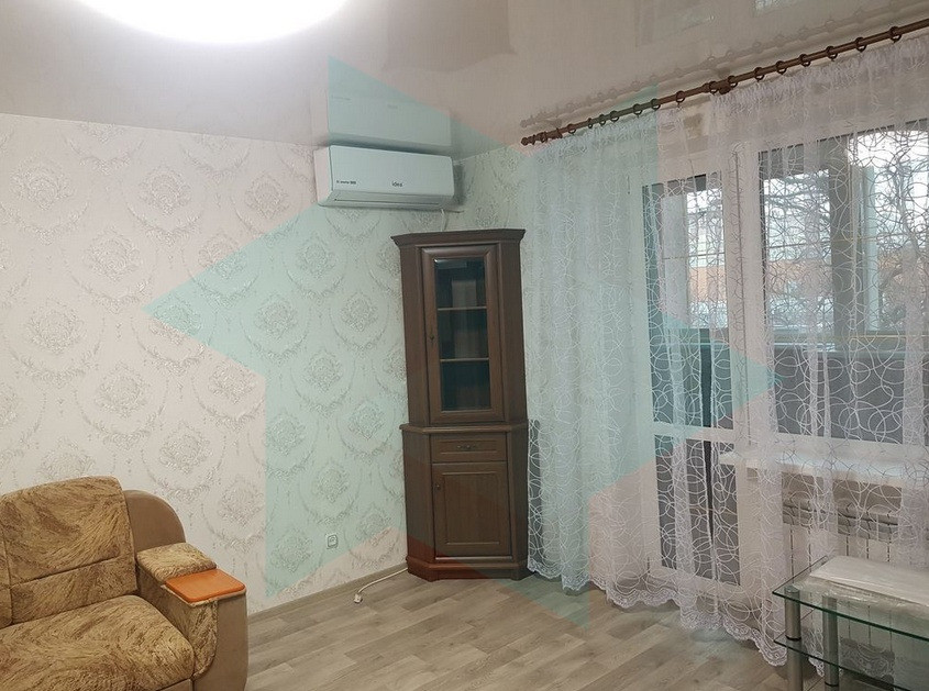 Здам. 1-кімн. кв. 2/16, ж/м Лівобережний-3, просп. Миру 63. Дніпро - зображення 9