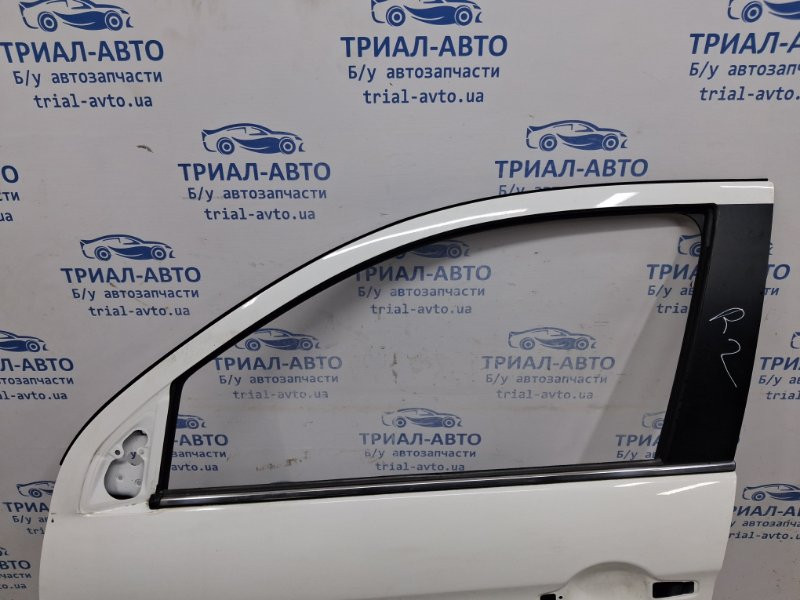 Дверь передняя левая Mitsubishi ASX 2010- 5700B533 (Арт. 63466) Київ - зображення 2