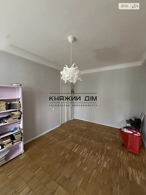 Оренда 1-но к. квартири м. Дорогожичі. № 21147222 Київ - зображення 1