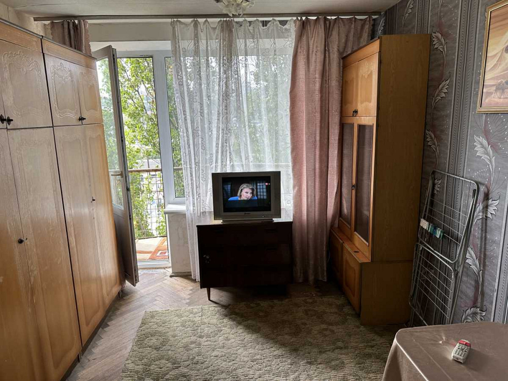 долгосрочная аренда 1-к квартира Киев, Голосеевский, 11000 грн./мес. Київ - зображення 3