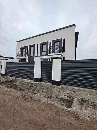 продажа 4-к таунхаус Белоцерковский, Белая Церковь, 96000 $ Біла Церква