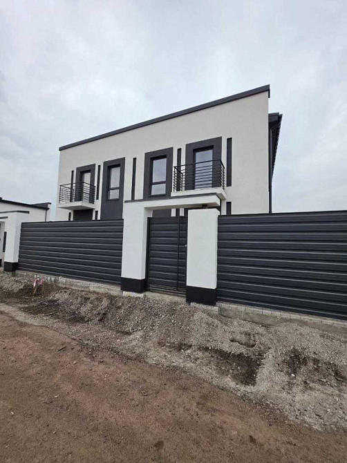 продажа 4-к таунхаус Белоцерковский, Белая Церковь, 96000 $ Біла Церква - зображення 3