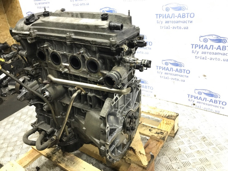 Двигатель Toyota Camry 2001-2006 2AZFE (Арт. 47145) Киев - изображение 4
