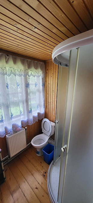 Двоповерховий будинок 192м², з окремим приміщенням бані на березі р. Прут Яремче - зображення 7