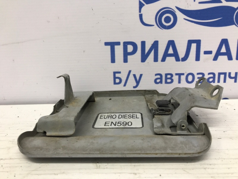 Лючок бака Mitsubishi Pajero Sport 1996-2008 MR241921 (Арт. 49446) Київ - зображення 3