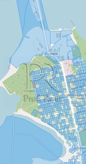продажа участок под жилую застройку Вышгородский, Демидов, 27000 $  - зображення 4