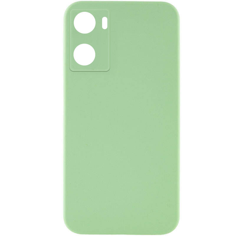 Чехол Silicone Cover Lakshmi Full Camera (AAA) для Oppo A57s / A77s Херсон - изображение 1