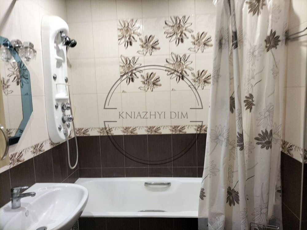 Продажа 1-комнатной квартиры студио, метро Левобережная. Код объекта 21141464 Киев - изображение 4