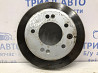 Диск тормозной задний Kia Ceed 2006-2012 584111H300 (Арт. 55875) Киев