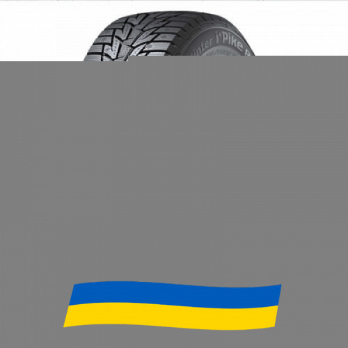 245/40 R18 Hankook Winter i*Pike RS W419 97T Легкова шина Київ - зображення 1