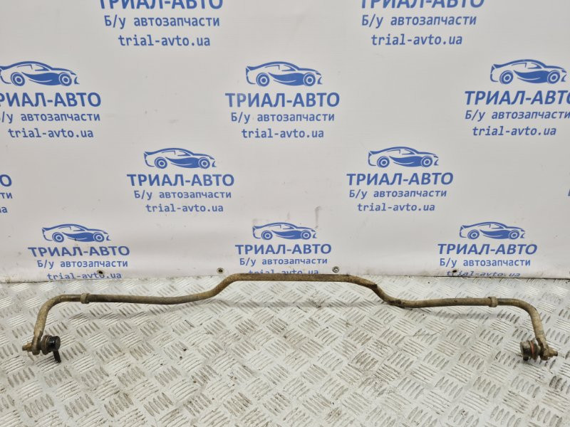 Стабилизатор задний Mitsubishi Outlander 2003-2008 MN100142 (Арт. 50503) Київ - зображення 1