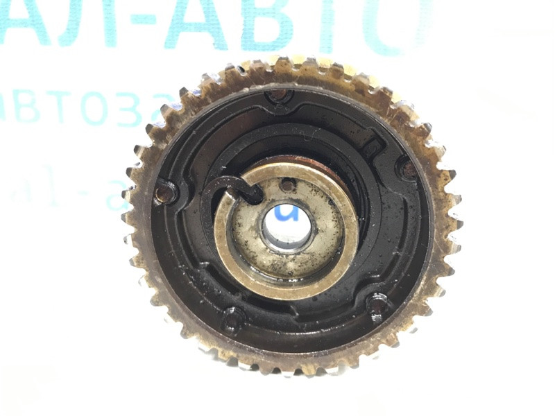 Фазорегулятор выпускной Nissan Qashqai J11 1.2 БЕНЗИН HRA2DDT 2013 (б/у) Київ - зображення 3