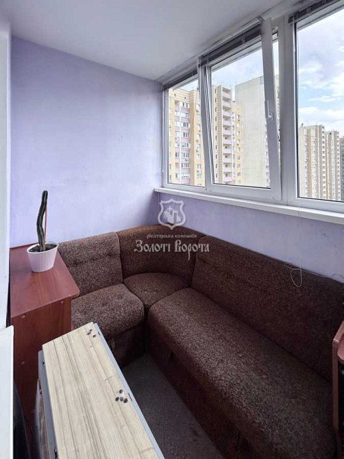 продажа 2-к квартира Киев, Голосеевский, 111000 $ Київ - зображення 8