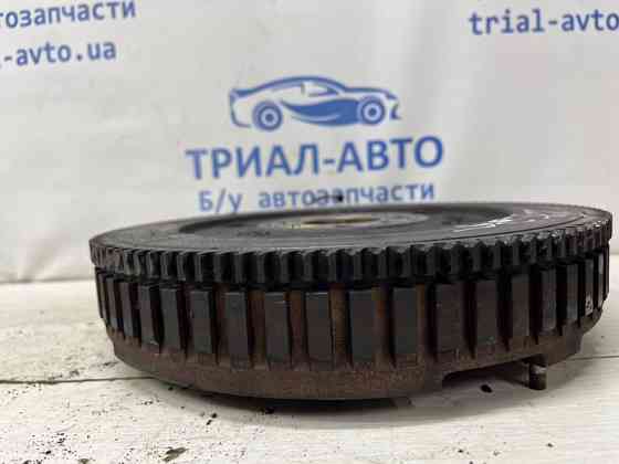 Маховик Hyundai IX35 LM 1.7 DIESEL D4FD 2009 (б/у) Киев