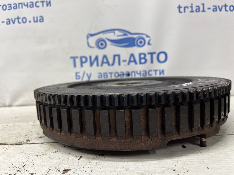 Маховик Hyundai IX35 LM 1.7 DIESEL D4FD 2009 (б/у) Киев - изображение 3