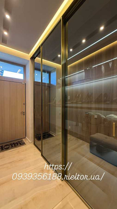 продажа 4-к дом Бориспольский, Вишенки, 435000 $  - зображення 6