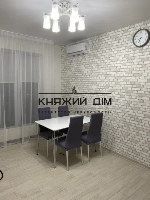 Продаж 2 кімнатна квартира м. Деміївська КОД 21147696 Киев - изображение 7