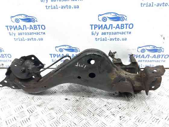 Рычаг задней подвески продольный правый Nissan Juke F15 1.6 TURBO MR16DDT 2010 (б/у) Київ