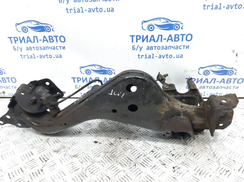 Рычаг задней подвески продольный правый Nissan Juke 2010-2019 555011KD0A (Арт. 28709) Киев - изображение 4